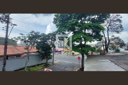 Casa à venda com 180m², 4 quartos e 3 vagasVista Área comum superior