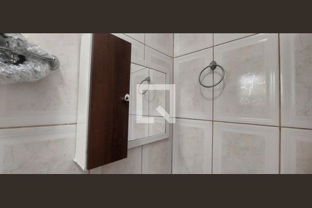 Casa à venda com 180m², 4 quartos e 3 vagasBanheiro Quarto 4 suíte