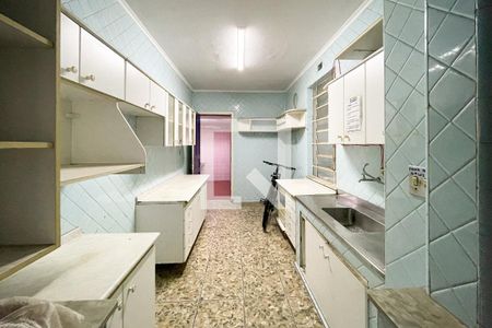 Casa à venda com 180m², 3 quartos e 3 vagasCozinha