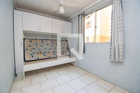 Quarto 2 de apartamento à venda com 2 quartos, 42m² em Partenon, Porto Alegre