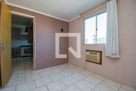 Quarto 1 de apartamento à venda com 2 quartos, 42m² em Partenon, Porto Alegre