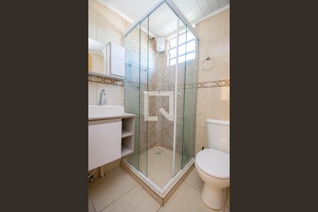 Apartamento à venda com 42m², 2 quartos e 1 vagaBanheiro