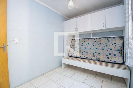 Quarto 2 de apartamento à venda com 2 quartos, 42m² em Partenon, Porto Alegre