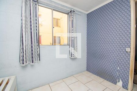 Quarto 2 de apartamento à venda com 2 quartos, 42m² em Partenon, Porto Alegre
