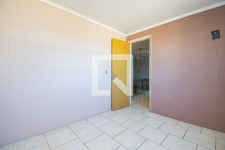 Quarto 1 de apartamento à venda com 2 quartos, 42m² em Partenon, Porto Alegre