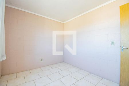 Quarto 1 de apartamento à venda com 2 quartos, 42m² em Partenon, Porto Alegre