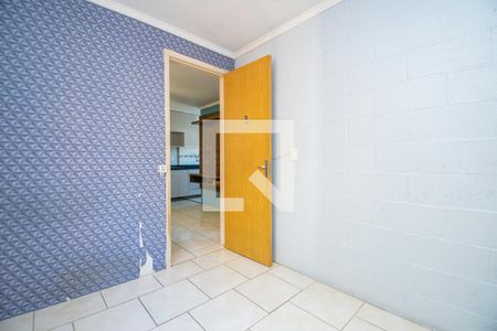 Quarto 2 de apartamento à venda com 2 quartos, 42m² em Partenon, Porto Alegre
