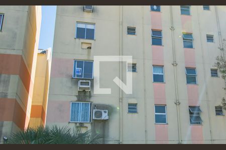 Apartamento à venda com 42m², 2 quartos e 1 vagaFachada do bloco