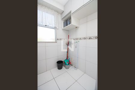 Apartamento à venda com 42m², 2 quartos e 1 vagaCozinha