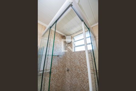 Apartamento à venda com 42m², 2 quartos e 1 vagaBanheiro