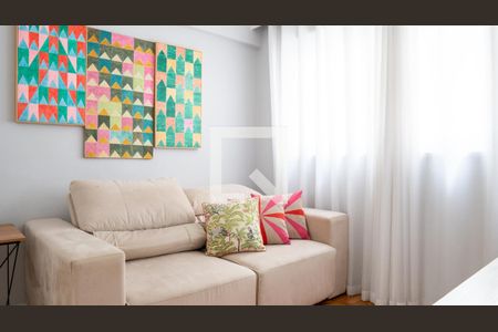 Quarto 1 de apartamento à venda com 3 quartos, 210m² em Santa Cecília, São Paulo