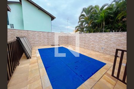 Casa à venda com 193m², 4 quartos e 4 vagasÁrea comum