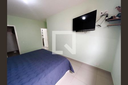 Casa à venda com 193m², 4 quartos e 4 vagasQuarto 