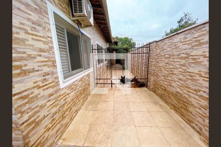 Casa à venda com 193m², 4 quartos e 4 vagasÁrea comum