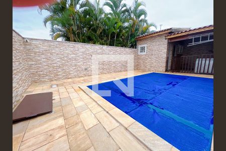 Casa à venda com 193m², 4 quartos e 4 vagasÁrea comum