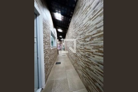 Casa à venda com 193m², 4 quartos e 4 vagasCorredor