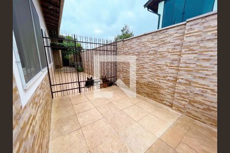 Casa à venda com 193m², 4 quartos e 4 vagasÁrea comum