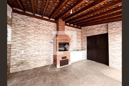 Casa à venda com 193m², 4 quartos e 4 vagasÁrea comum/Churrasqueira