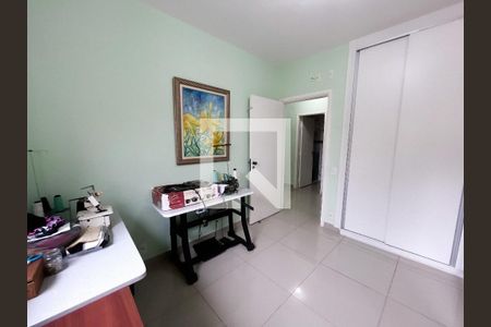 Casa à venda com 193m², 4 quartos e 4 vagasQuarto