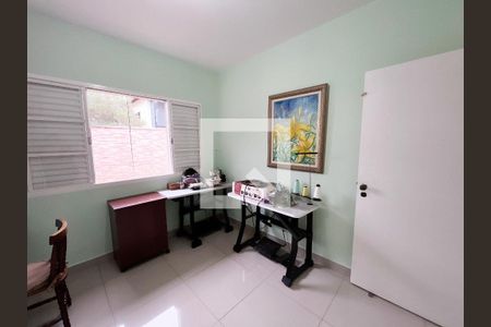 Quarto de casa à venda com 4 quartos, 193m² em Jardim Chapadão, Campinas