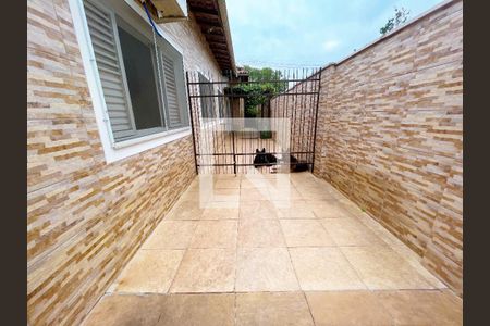 Casa à venda com 193m², 4 quartos e 4 vagasÁrea comum