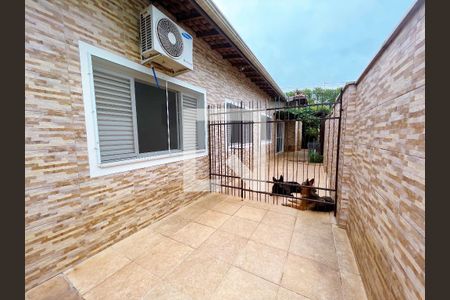 Casa à venda com 193m², 4 quartos e 4 vagasÁrea comum