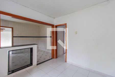 Sala de casa para alugar com 3 quartos, 160m² em Vera Cruz, Gravataí