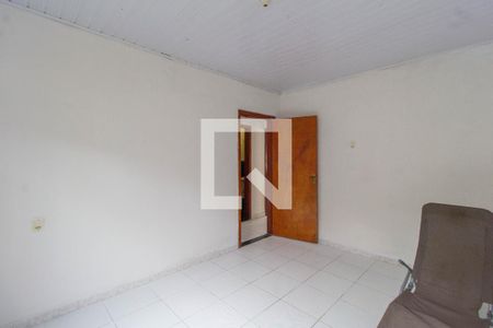 Quarto 2 de casa para alugar com 3 quartos, 160m² em Vera Cruz, Gravataí