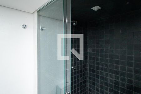 Apartamento à venda com 132m², 3 quartos e 1 vagaBanheiro - Suíte 