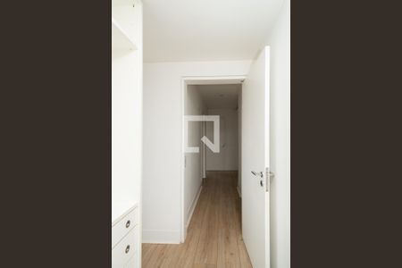 Closet - Suíte  de apartamento à venda com 3 quartos, 132m² em Jardim do Mar, São Bernardo do Campo