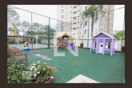 Apartamento à venda com 132m², 3 quartos e 1 vagaÁrea comum - Playground