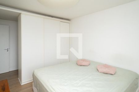 Suíte  de apartamento à venda com 3 quartos, 132m² em Jardim do Mar, São Bernardo do Campo