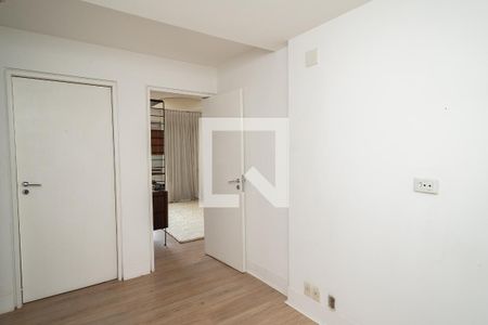 Apartamento à venda com 132m², 3 quartos e 1 vagaEscritório