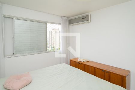 Suíte  de apartamento à venda com 3 quartos, 132m² em Jardim do Mar, São Bernardo do Campo