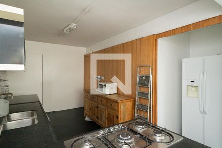 Apartamento à venda com 132m², 3 quartos e 1 vagaCozinha 