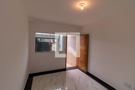 Sala de casa à venda com 2 quartos, 80m² em Vila Lais, São Paulo