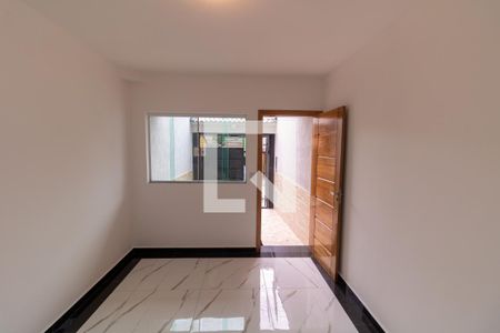 Sala de casa à venda com 2 quartos, 80m² em Vila Lais, São Paulo