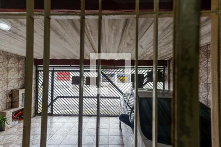 Vista de casa à venda com 3 quartos, 249m² em Vila Maria Alta, São Paulo