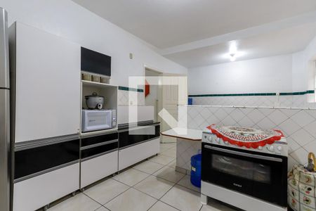 Casa à venda com 249m², 3 quartos e 2 vagas Casa à venda com 249m², 3 quartos e 2 vagasCozinha