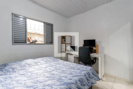 Quarto 1 de casa à venda com 3 quartos, 249m² em Vila Maria Alta, São Paulo