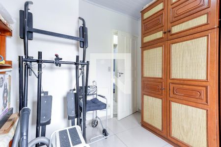 Casa à venda com 249m², 3 quartos e 2 vagas Casa à venda com 249m², 3 quartos e 2 vagasQuarto 3