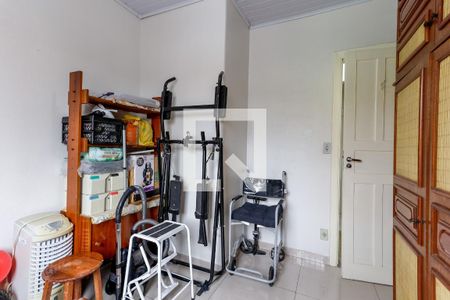 Casa à venda com 249m², 3 quartos e 2 vagas Casa à venda com 249m², 3 quartos e 2 vagasQuarto 3