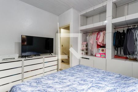 Quarto 1 de casa à venda com 3 quartos, 249m² em Vila Maria Alta, São Paulo