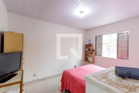 Quarto 2 de casa à venda com 3 quartos, 249m² em Vila Maria Alta, São Paulo