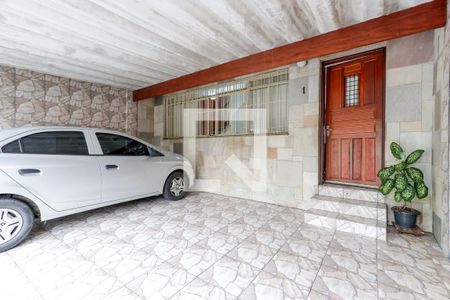 Casa à venda com 249m², 3 quartos e 2 vagas Casa à venda com 249m², 3 quartos e 2 vagasGaragem