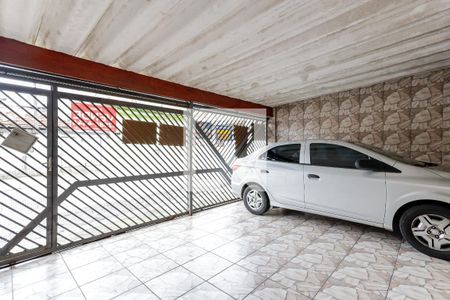 Casa à venda com 249m², 3 quartos e 2 vagas Casa à venda com 249m², 3 quartos e 2 vagasGaragem