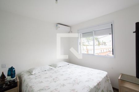 Quarto 1 de apartamento para alugar com 3 quartos, 78m² em Ouro Preto, Belo Horizonte
