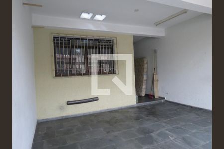 Casa para alugar com 125m², 2 quartos e 1 vagaGaragem