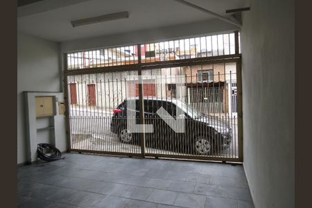 Casa para alugar com 125m², 2 quartos e 1 vagaGaragem