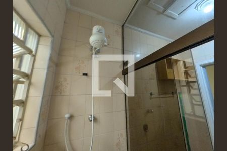 Casa para alugar com 125m², 2 quartos e 1 vagaBanheiro 1 - Chuveiro